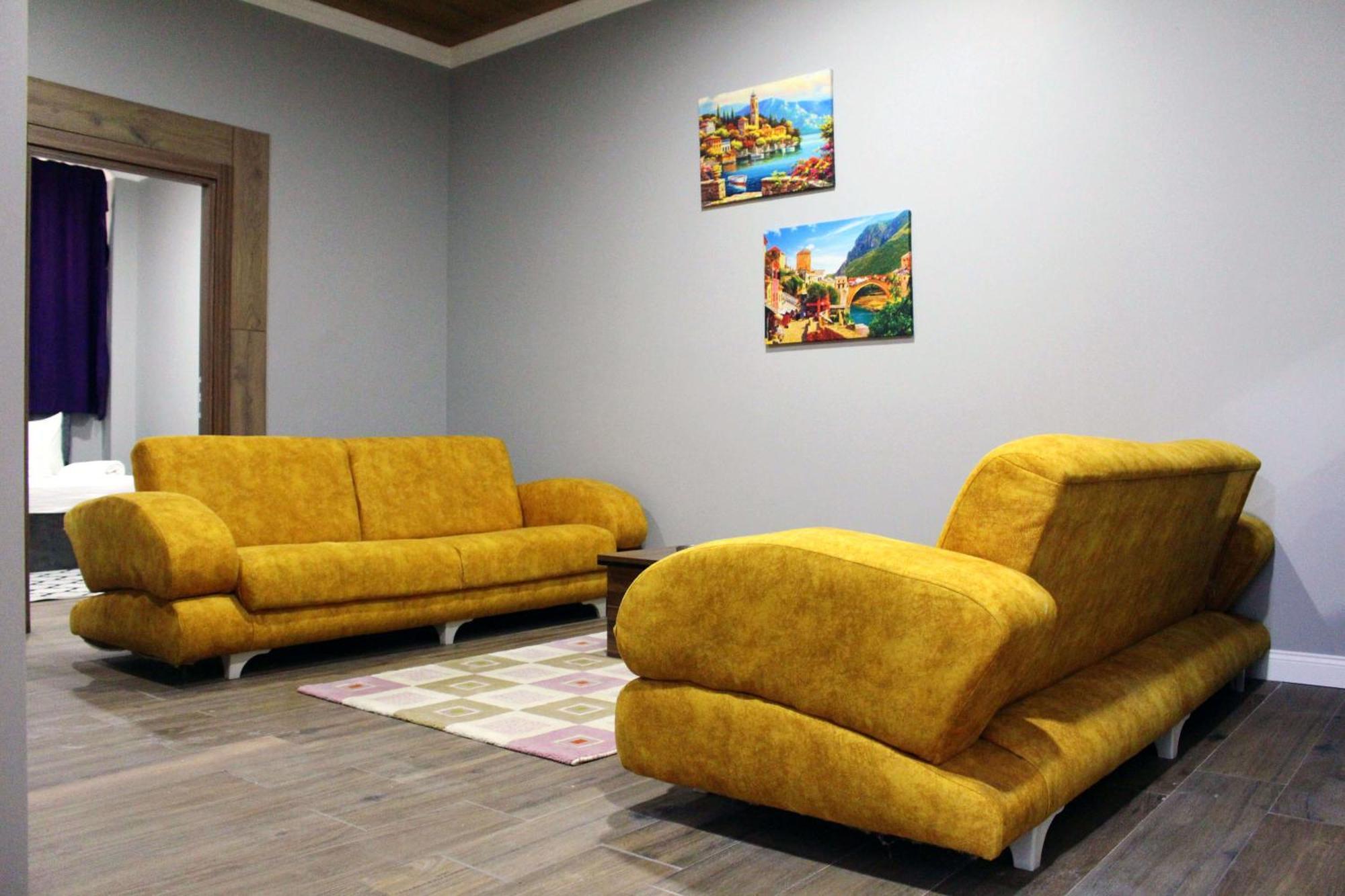 Biglife Hotel - Istanbul — Fotoğraflar 3